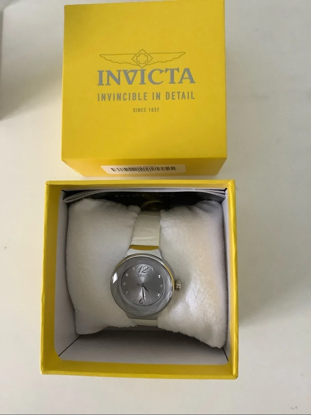 Invicta Brand New watch. Woman’s.